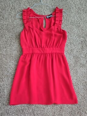 Anlo Sz L (6) Dress